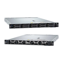 SERVER DELL POWEREDGE R660XS XeonSilver4514Y-2G-16Cores 32GB 480GB-RI 3.5Inc-SSD PERC-H755 3YPS7x24