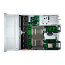 SERVER DELL POWEREDGE R760XS XeonGold6526Y-2.8G-16Cores 32GB 480GB-RI 3.5Inc-SSD PERC-H755 3YPS7x24