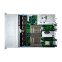 SERVER DELL POWEREDGE R760XS IntelXeonGold5416S 32GB 480GB-RI 3.5INC-SSD IDRAC9DC PERC-H755 3YPS