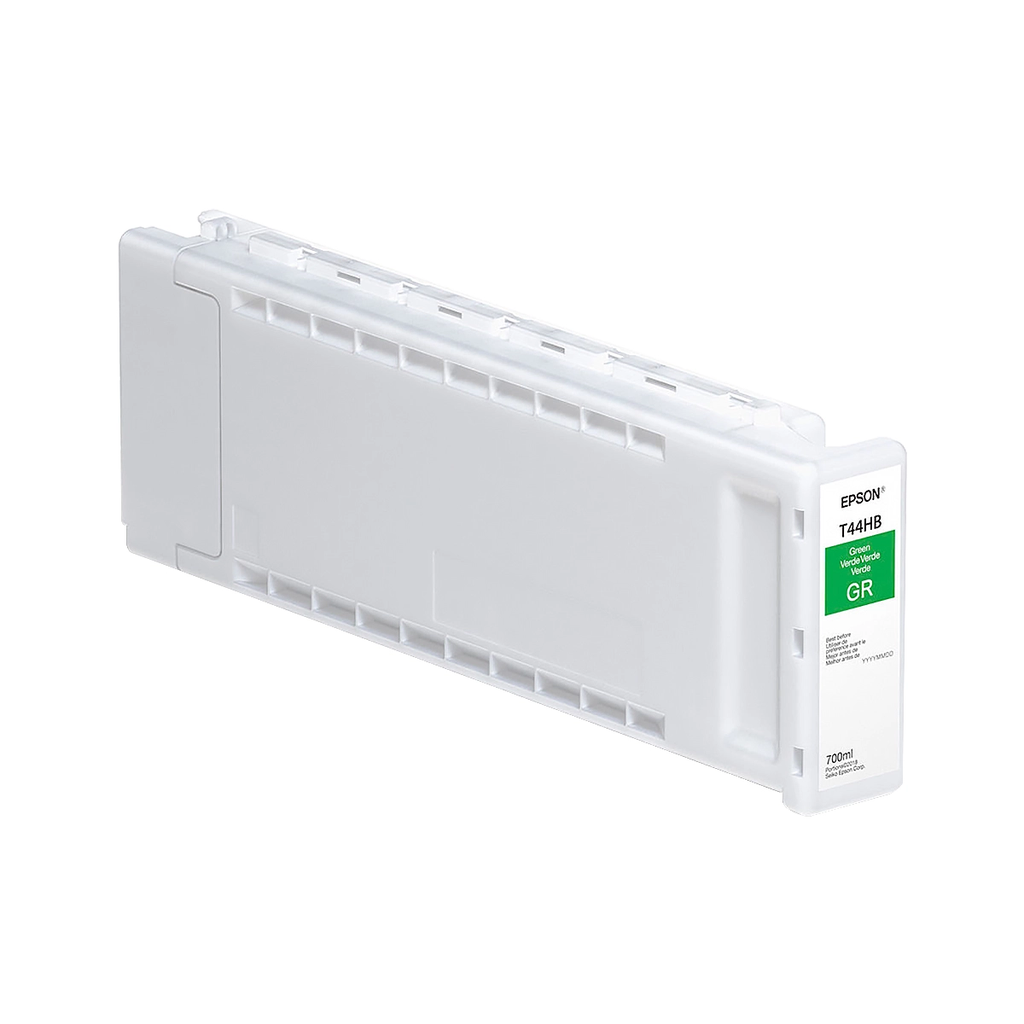 CARTUCHO EPSON ULTRACHROME PRO 12 T44HB20 700ML VERDE