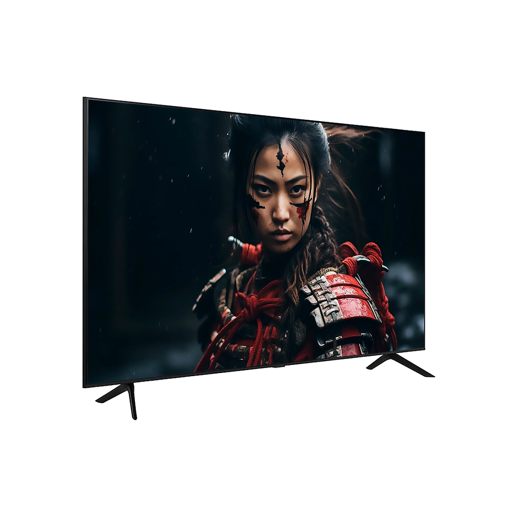 TV SAMSUNG 70Inch CU7000 CRYSTAL UHD 4K SMART LED SERIES 7 3HDMI USB BT WIFI5 LAN