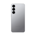 CELULAR SAMSUNG GALAXY S25 12GB 256GB 5G 6.2Inch 3CAM.  NFC USB-C Silver Shadow