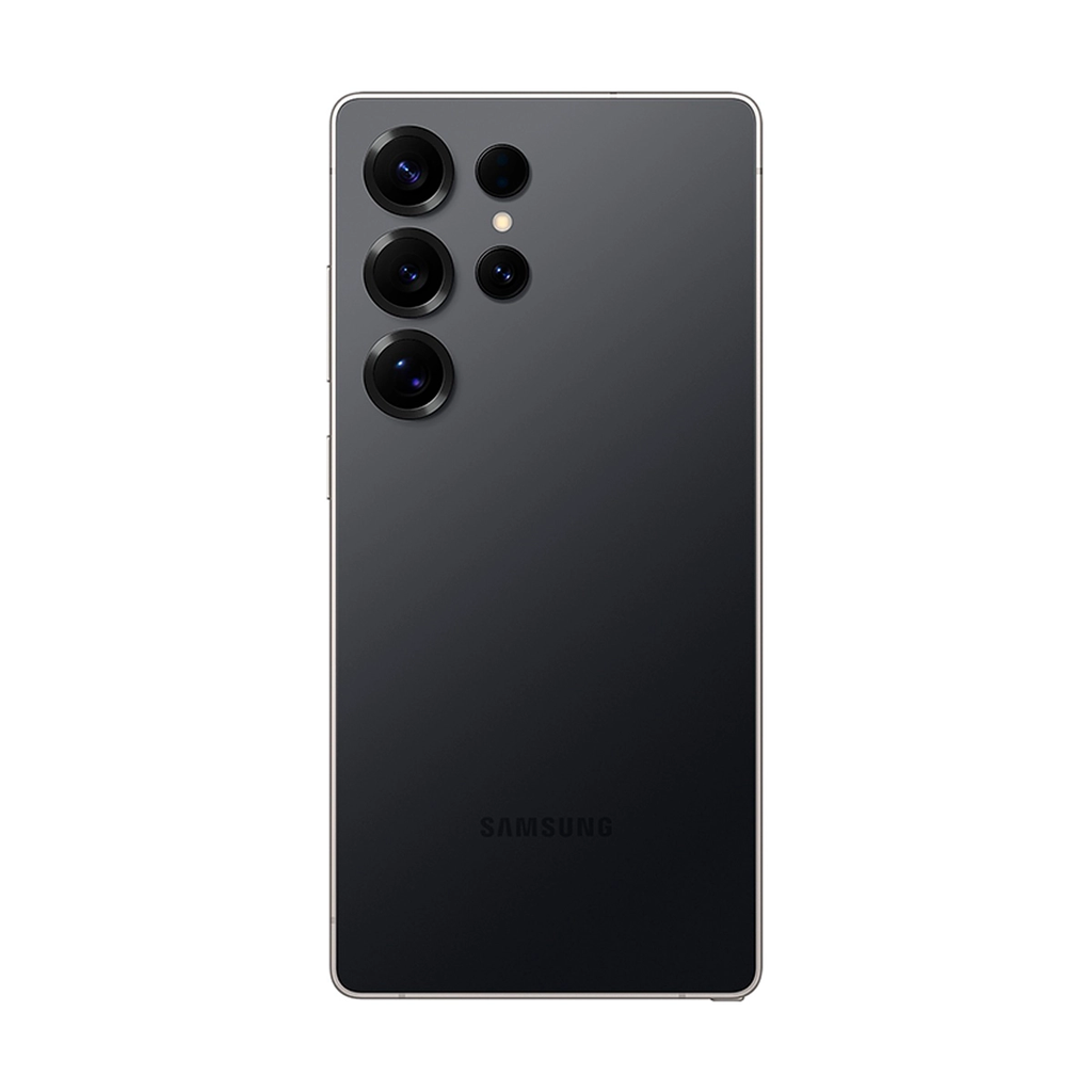 CELULAR SAMSUNG GALAXY S25 ULTRA 12GB 512GB 5G 6.85INC 5CAM.  NFC USB-C Titanium Black
