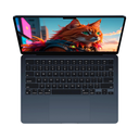 NOT. APPLE MacBook AIR M2 16GB 256GB-SSD 13.6.Inch MacOS Midnight