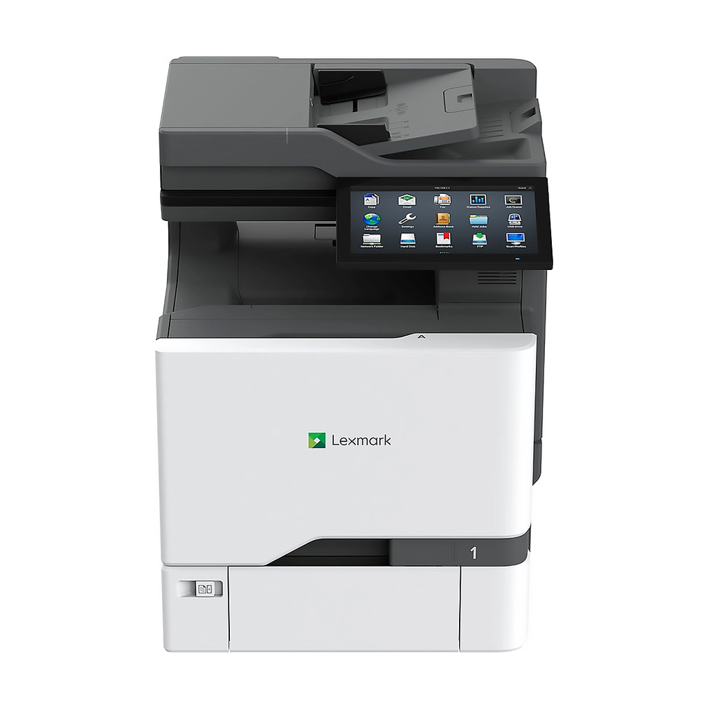 IMP. LEXMARK MULT. CX735adse