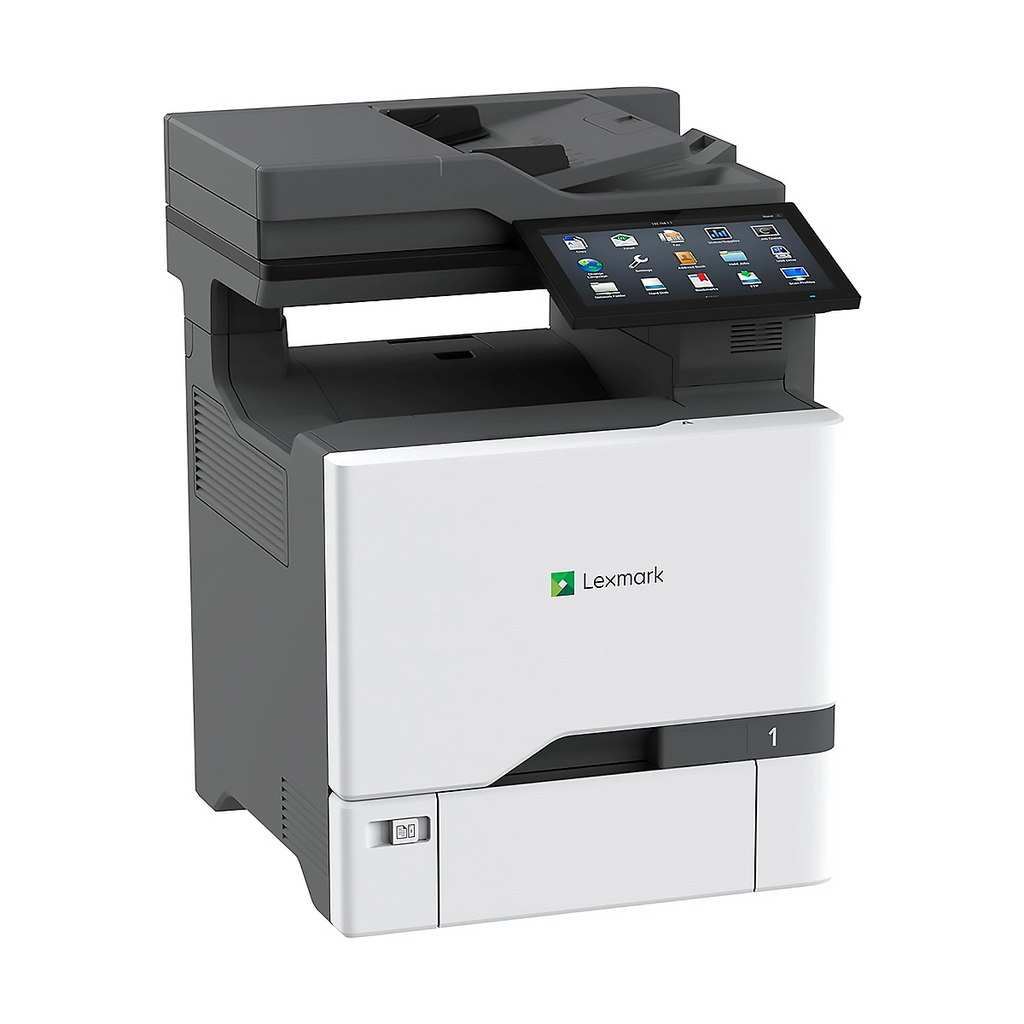 IMP. LEXMARK MULT. CX735adse