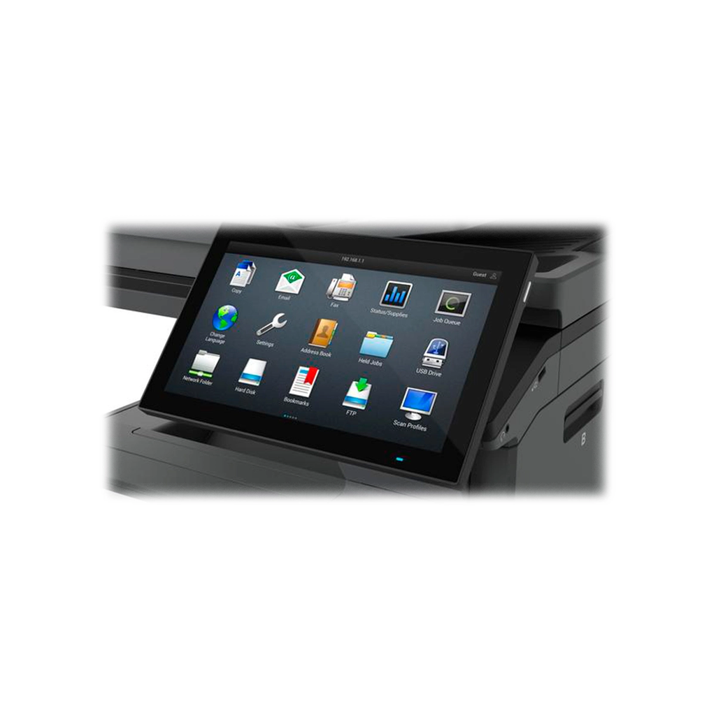 IMP. LEXMARK MULT. CX735adse