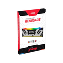 DIMM KINGSTON FURY RENEGADE 16GB DDR5-7200MTs RGB CL38 288-PIN 1.1V On-Die-ECC