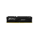 DIMM KINGSTON FURY BEAST BLACK EXPO 16GB 1RX8 DDR5-6000MTs CL31 288-pin 16bit Non-ECC