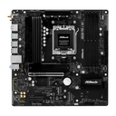 MBO ASROCK B850M Pro-A WiFi AM5 2DDR5 HDMI DP USB3.2 4M.2 PCIe5.0 Micro-ATX