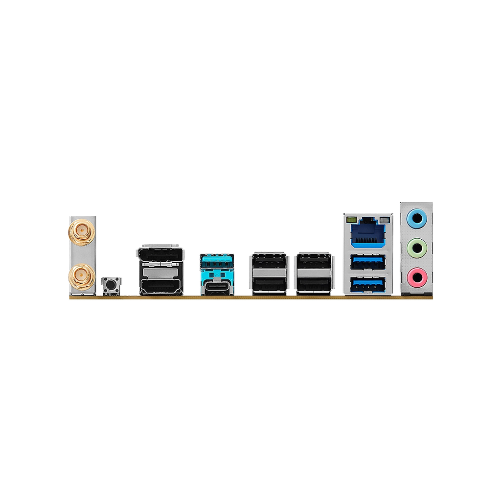 MBO ASROCK B850M Pro-A WiFi AM5 2DDR5 HDMI DP USB3.2 4M.2 PCIe5.0 Micro-ATX