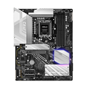 MBO ASROCK Z890 Pro RS Wifi Intel Core Ultra LGA1851 4DDR5 HDMI DP M.2 8USB3.2 PCIe5.0 ATX