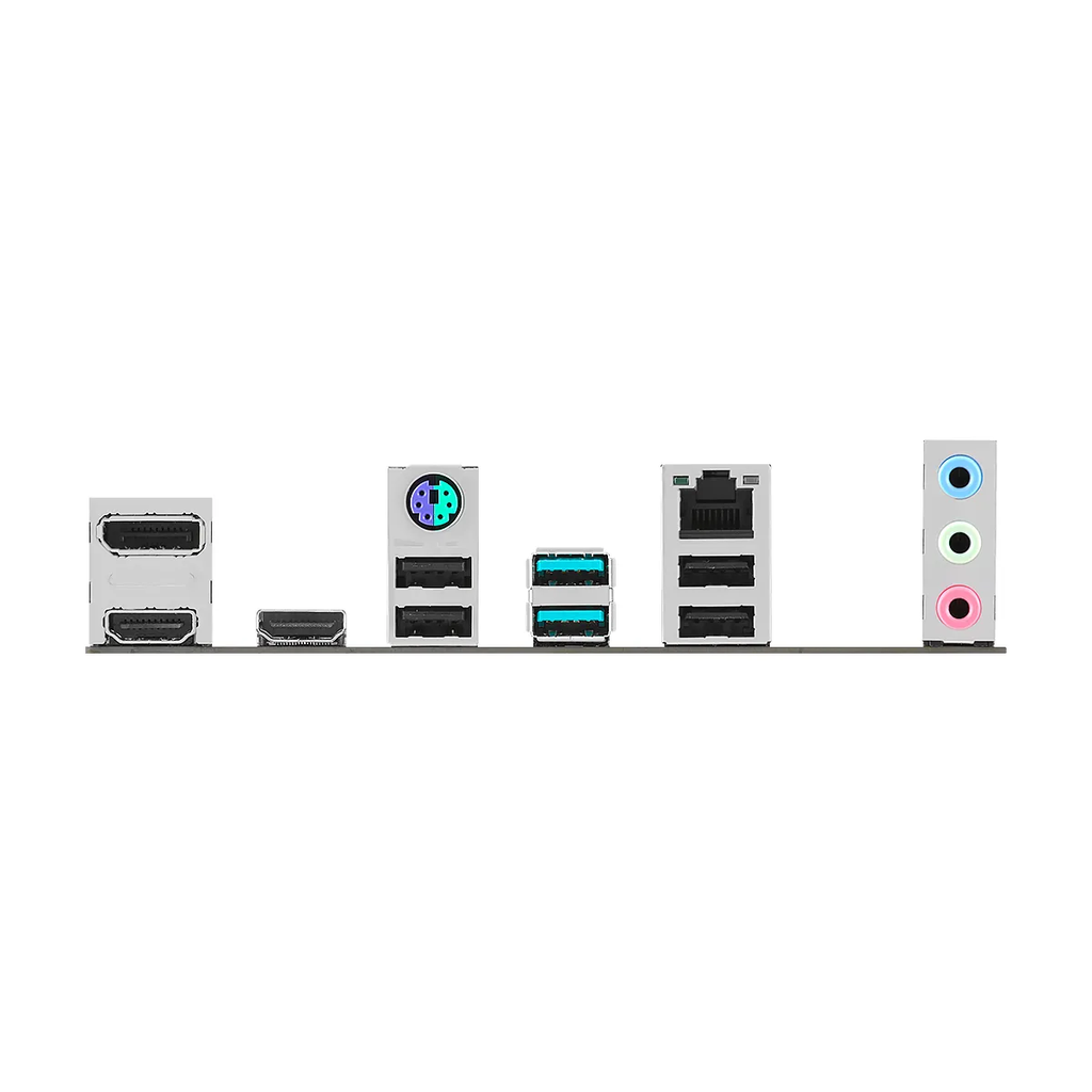 MBO ASUS PRIME B760M-A  13VA LGA1700 DDR5-7200 HDMI DP 2M.2 USB3.2 USB-C PCIE4.0 MATX