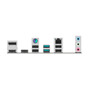 MBO ASUS PRIME B760M-A  13VA LGA1700 DDR5-7200 HDMI DP 2M.2 USB3.2 USB-C PCIE4.0 MATX