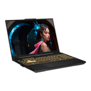 NOT. ASUS TUF GAMING F16 I7-14650HX 32GB 1TB-SSD 16Inch RTX5060-8GB W11 Jaeger Gray
