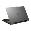 NOT. ASUS TUF GAMING F16 I7-14650HX 32GB 1TB-SSD 16Inch RTX5060-8GB W11 Jaeger Gray