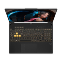 NOT. ASUS TUF GAMING F16 I7-14650HX 32GB 1TB-SSD 16Inch RTX5060-8GB W11 Jaeger Gray