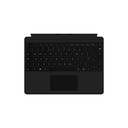 KEYBOARD MICROSOFT SURFACE PRO PARA SURFACE PRO 8-9-X 13Inch TYPE COVER BLACK