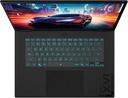 Gigabyte A16 CWHI3US864SH GAMING LAPTOP, Intel Core i7-13620H, 32GB RAM Memory, 1TB Solid State Drive, NVIDIA GeForce RTX 5070 8GB vRAM, &quot;16 (1920 x 1200) 165Hz WUXGA Screen, Windows 11