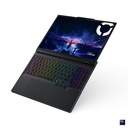 Lenovo Legion 83LY0000US GAMING LAPTOP, Intel Core i7 14700HX, 1GB RAM Memory, 1TB Solid State Drive, NVIDIA GeForce RTX 5060 8 GB vRAM, 15.1&quot; (2560x1600) OLED 165Hz Screen, Windows 11