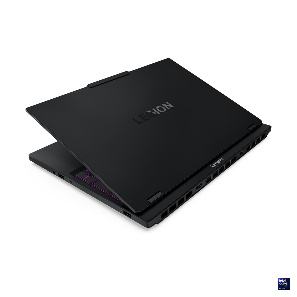 Lenovo Legion 83LY0000US GAMING LAPTOP, Intel Core i7 14700HX, 1GB RAM Memory, 1TB Solid State Drive, NVIDIA GeForce RTX 5060 8 GB vRAM, 15.1&quot; (2560x1600) OLED 165Hz Screen, Windows 11