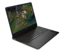 HP Omen 16-AP0053DX GAMING LAPTOP, AMD Ryzen 9 8940HX, 32GB RAM Memory, 1TB Solid State Drive, NVIDIA GeForce RTX 5060 8GB vRAM, 16&quot; 2k (1920 x 1200) Full HD+ 144Hz Screen, Windows 11