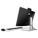 COP. HP ProOne 440 AIO G9 I7-14700 16GB 512GB-SSD 23.8Inch Free-Dos Black