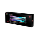 DIMM ADATA XPG 16GB DDR4-3200MHZ SPECTRIX D60G RGB LED CL16 U-DIMM