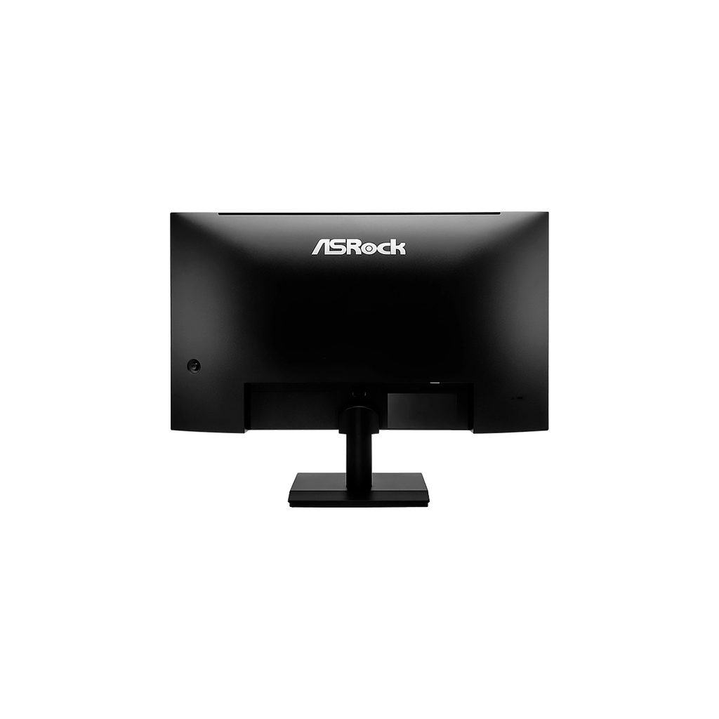 MONITOR ASROCK CL25FFA 25Inch Challenger IPS LED Full HD 1920x1080 120Hz HDMI VGA Black
