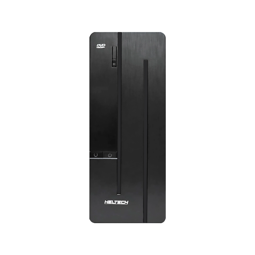 CASE HELTECH SX-9817 Fuente de Poder M-ATX