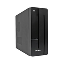 CASE HELTECH SX-9817 Fuente de Poder M-ATX