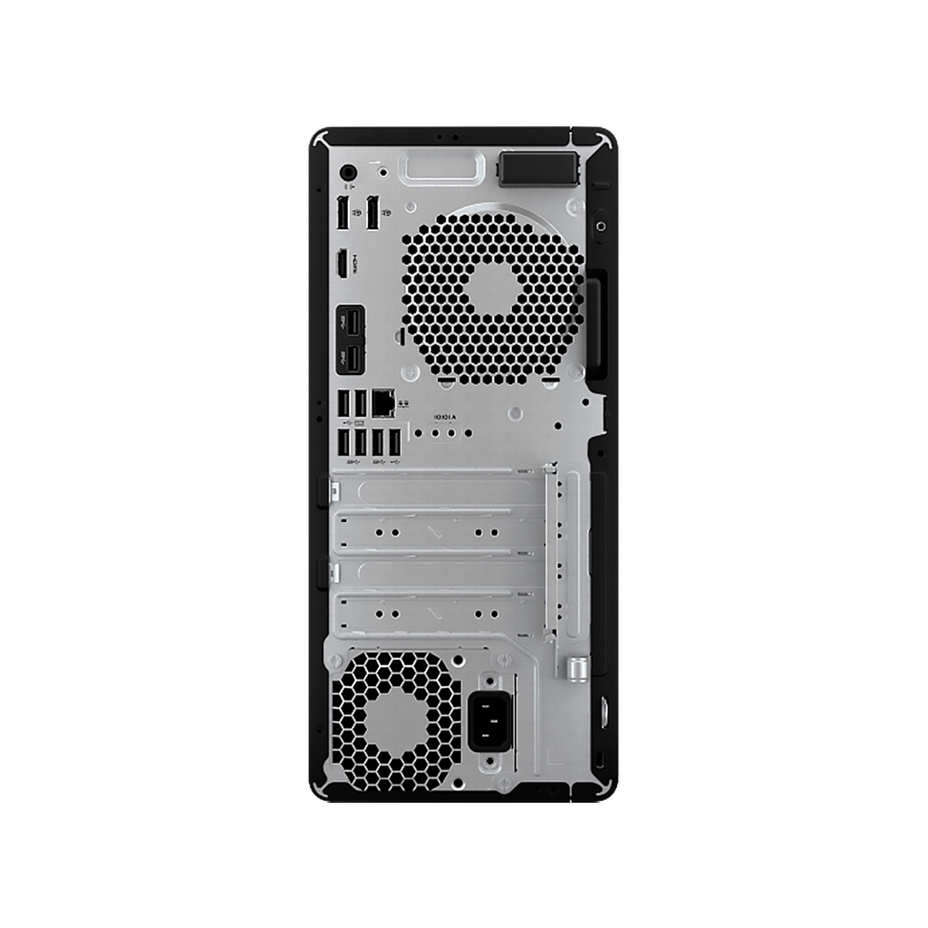 COP. HP Z1 G9 I7-14700 5.4GHZ 16GB 1TB-SSD RTX-3050-8GB USB-C HDMI 2DP W11-Pro Tower Black
