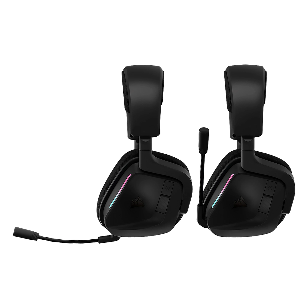 HEADSET Corsair VOID Wireless V2 Gaming Black