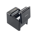 IMP. SAT DIRECT THERMAL  Q22UE 256KB 64KB-RAM 80mm 230mm-s 203DPI 1D 2D USB ETHERNET BLACK