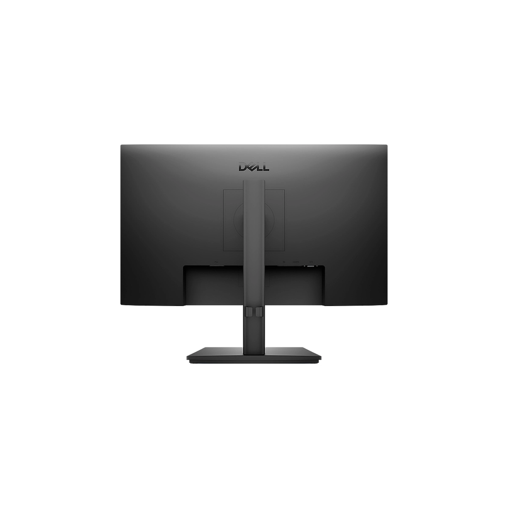 MONITOR DELL E2425HSM 23.8Inch IPS Full-HD VGA HDMI DP Stand Ajustable Black 3y