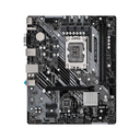 MBO ASROCK H610M-HDV/M.2 14th 2DDR4 D-Sub HDMI DP M.2 4SATA3 4USB3.0 6USB2.0 PCIe4.0 mATX