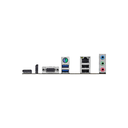 MBO ASROCK H610M-HDV/M.2 14th 2DDR4 D-Sub HDMI DP M.2 4SATA3 4USB3.0 6USB2.0 PCIe4.0 mATX