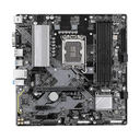 MBO GIGABYTE B760M D3HP 14th LGA1700 4DDR5 D-Sub HDMI DP 2M.2 5USB3.2 2PCIe-4.0 micro-ATX