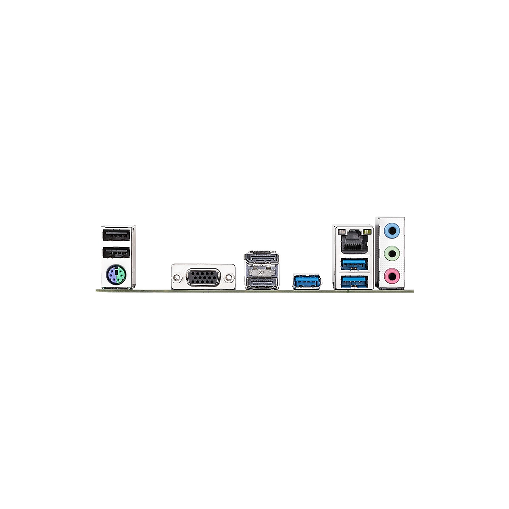 MBO GIGABYTE B760M D3HP 14th LGA1700 4DDR5 D-Sub HDMI DP 2M.2 5USB3.2 2PCIe-4.0 micro-ATX