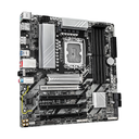 MBO GIGABYTE B860M DS3H Intel Core Ultra LGA1851 4DDR5-WIFI-6E HDMI 2DP 2M.2 PCIe 5.0 mATX