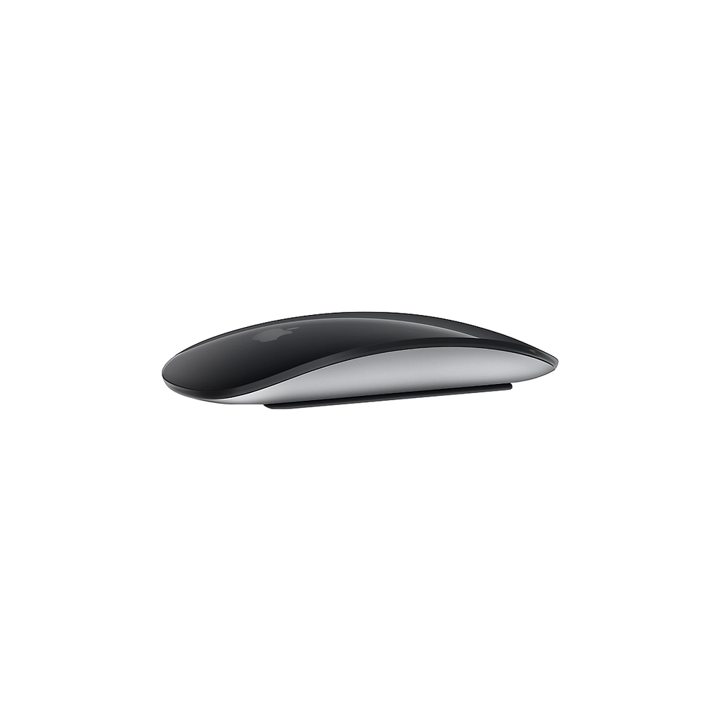 MOUSE APPLE MAGIC MULTI-TOUCH WIRELESS Surface USB-C BLACK