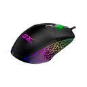 MOUSE GENIUS SCORPION M-705 USB BLACK