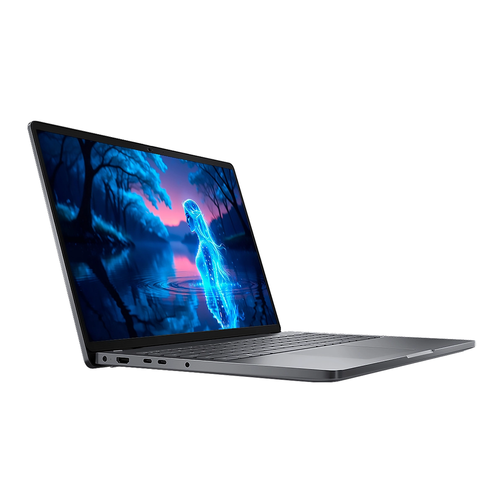 NOT. DELL PRO 16 PC16250 Core5-120U 16GB 512GB-M.2 16Inc-FHD+ W11Pro Black 1YB