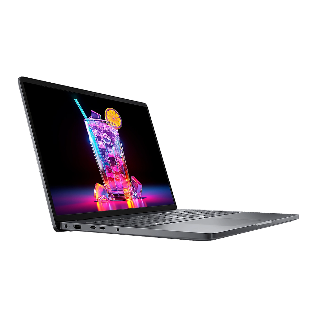 NOT. DELL PRO 16 PC16250 Core7-150U 16GB 512GB-M.2 16Inc-FHD+ W11Pro Black 1YB