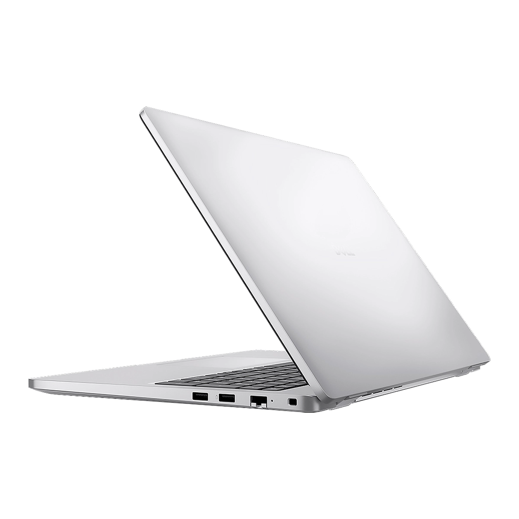 NOT. DELL Pro PC16250 Intel Core Ultra 7 255U 16GB 512GB 16Inch-FHD W11Pro Silver 3YB