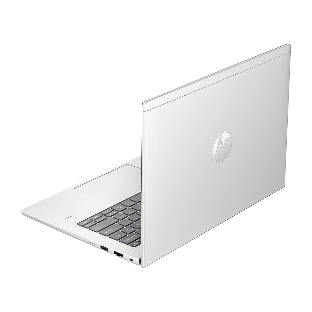 NOT. HP Probook 4G1iR Intel Core 5-120U 16GB 512GB 14Inch Win-11 Pro Silver