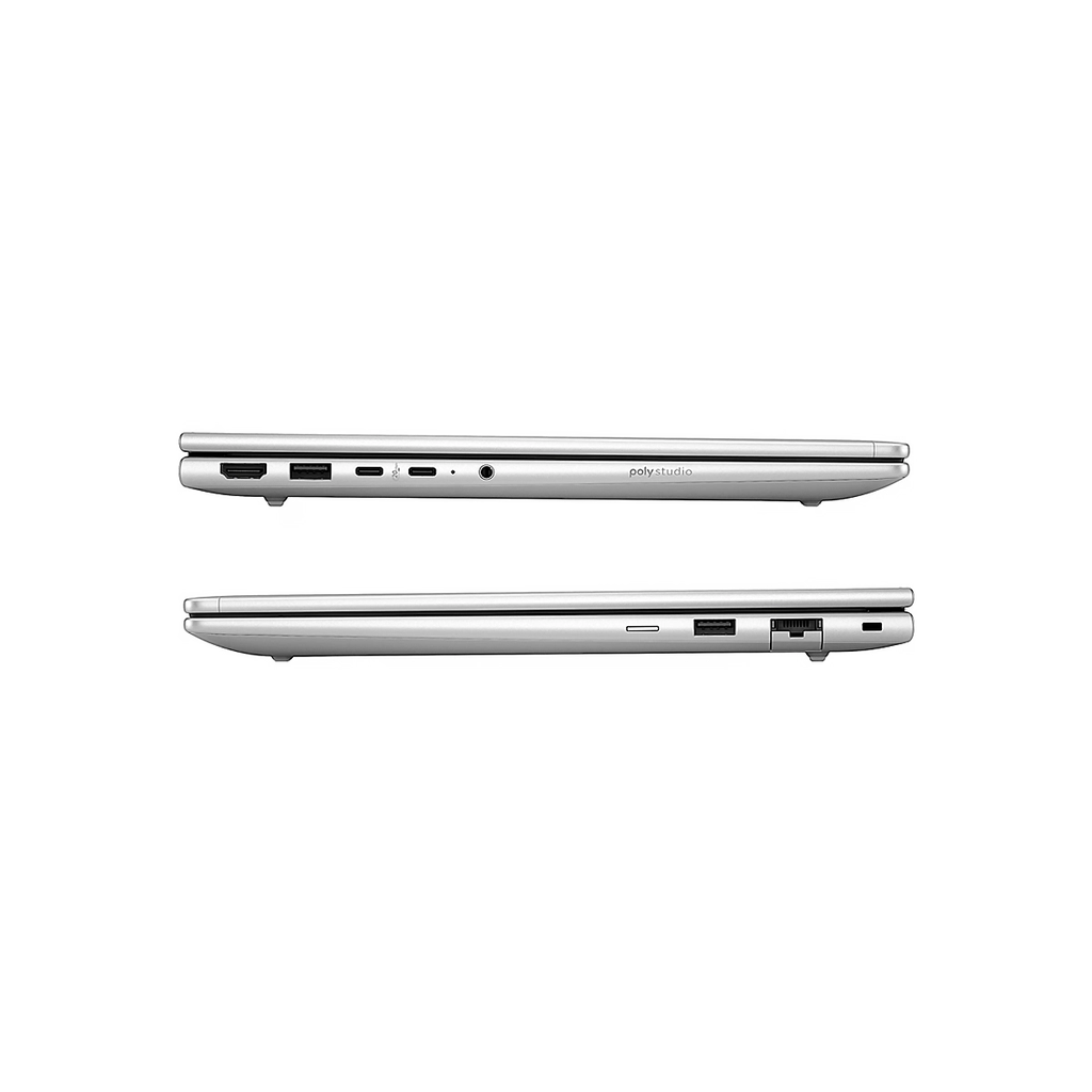 NOT. HP Probook 4G1iR Intel Core 5-120U 16GB 512GB 14Inch Win-11 Pro Silver