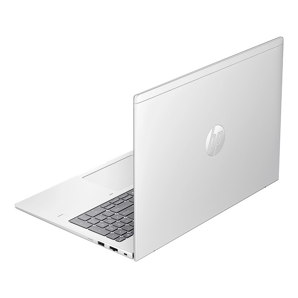 NOT. HP Probook 4G1iR Intel Core 5-120U 16GB 512GB 16Inch Win-11 Pro Silver