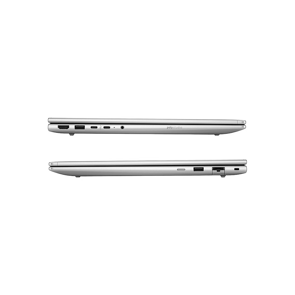 NOT. HP Probook 4G1iR Intel Core 5-120U 16GB 512GB 16Inch Win-11 Pro Silver