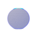 PARLANTE AMAZON ECHO POP 1ST GEN SMART WITH ALEXA LAVENDER BLOOM
